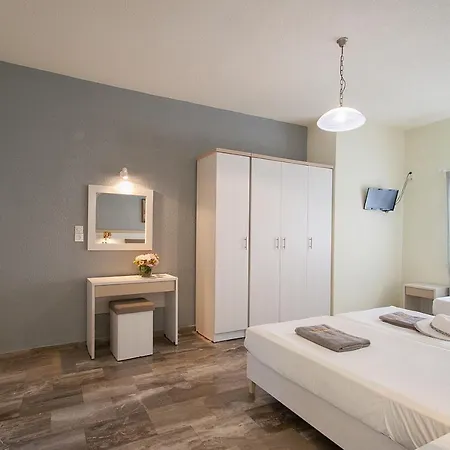 Appartement Koukias Village *