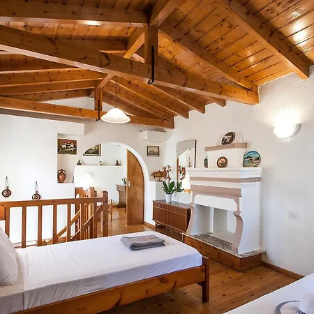 Appartement Koukias Village