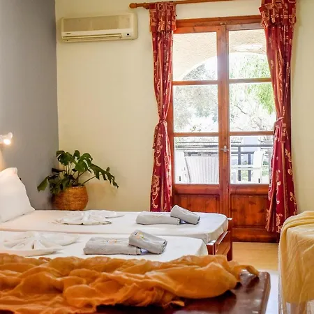 Appartement Koukias Village *