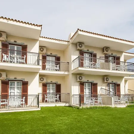 Koukias Village Appartamento