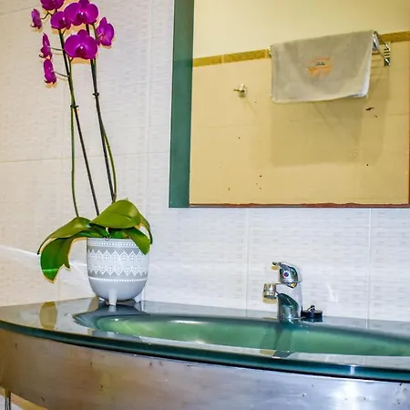 Appartement Koukias Village