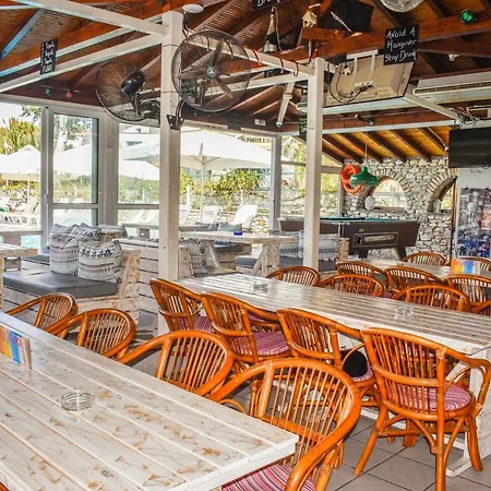 Koukias Village Appartement