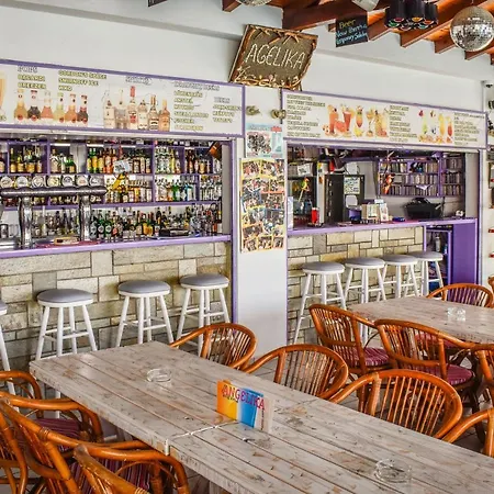 Koukias Village Appartement *