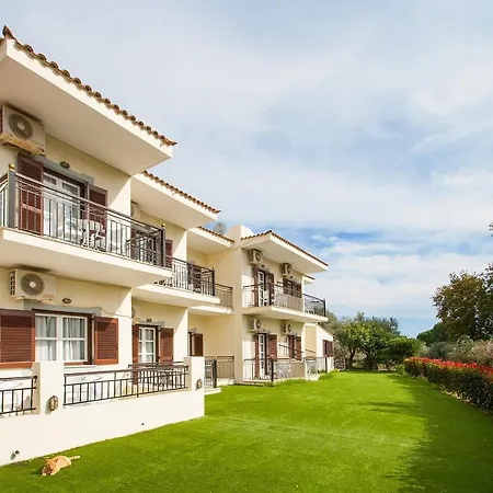 Apartment Koukias Village