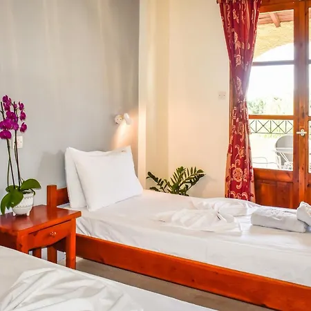 Koukias Village Troulos