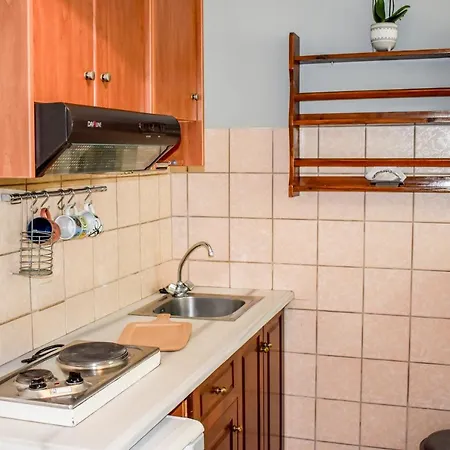 Koukias Village Appartement