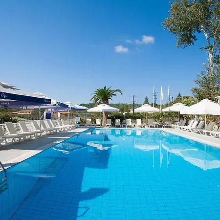 Koukias Village * טרולוס