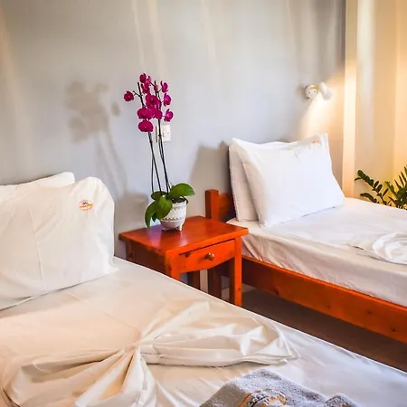 Koukias Village * Troulos