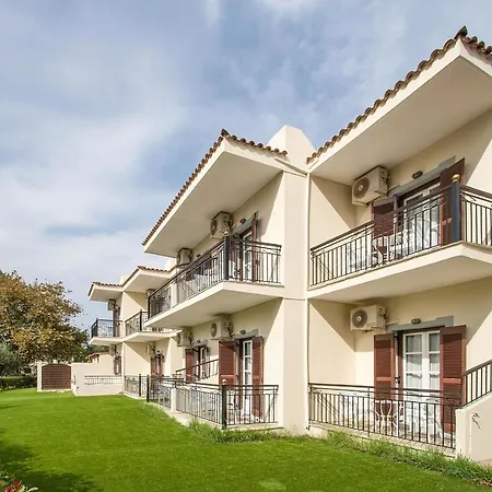 Koukias Village * Troulos