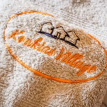 Koukias Village Appartement