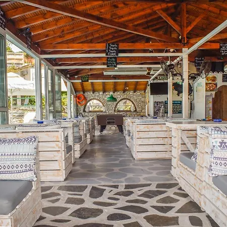 דירה Koukias Village