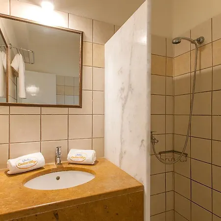 Koukias Village Troulos