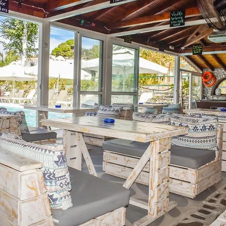 דירה Koukias Village