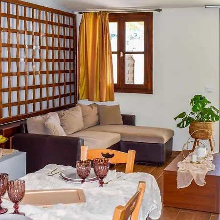 Appartement Koukias Village Troulos