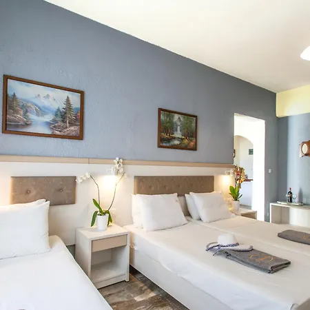 Koukias Village Apartment Troulos