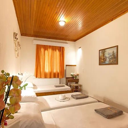 Appartement Koukias Village Troulos