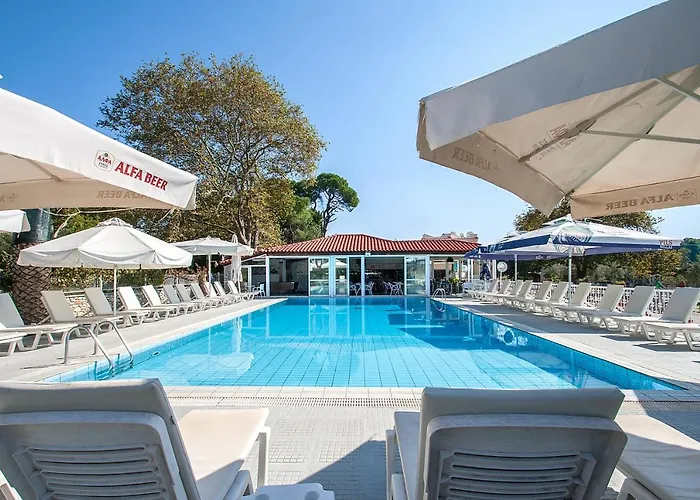 Apartment Koukias Village