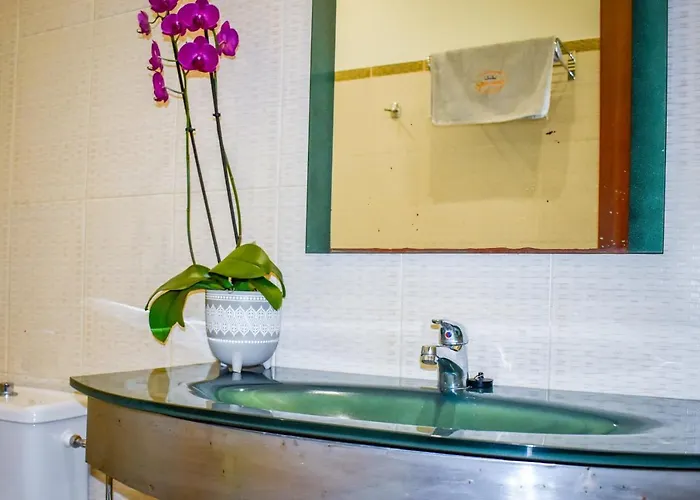 Apartment Koukias Village