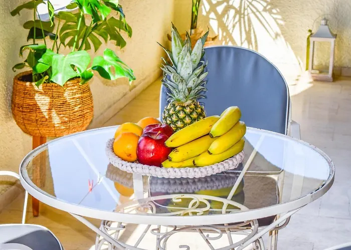 Koukias Village Troulos