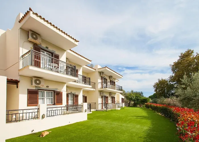 Apartment Koukias Village