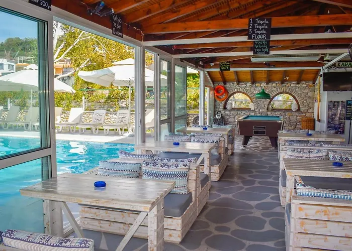 Apartment Koukias Village