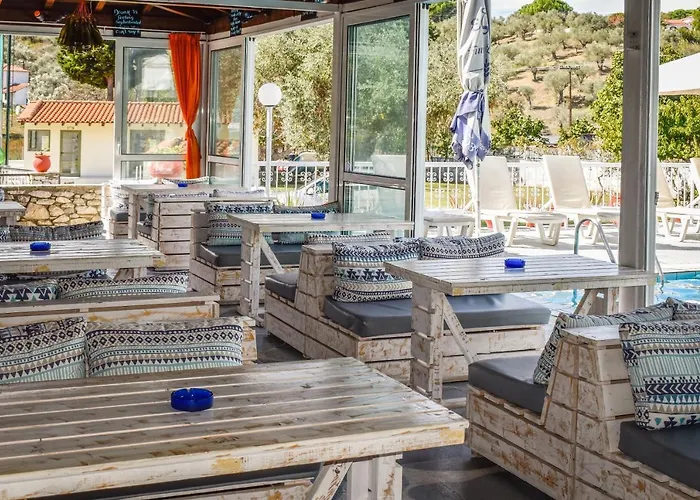 Koukias Village Apartment *