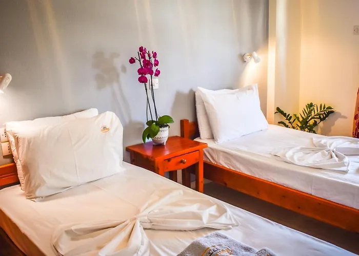 Koukias Village * Troulos