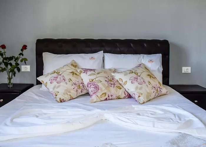 Koukias Village Apartment