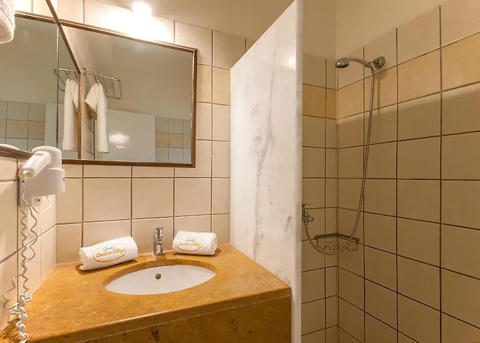 Koukias Village Troulos