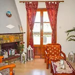 Koukias Village Appartement Troulos