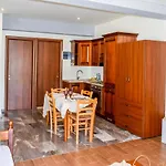 Appartement Koukias Village Troulos