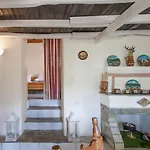 Koukias Village
