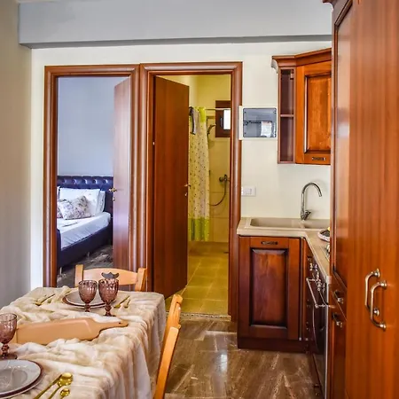 Koukias Village Troulos