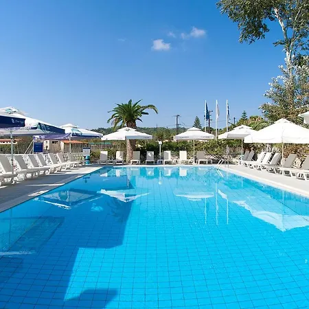 Apartament Koukias Village