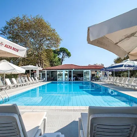 Apartament Koukias Village