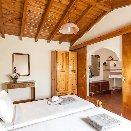 Koukias Village Apartament