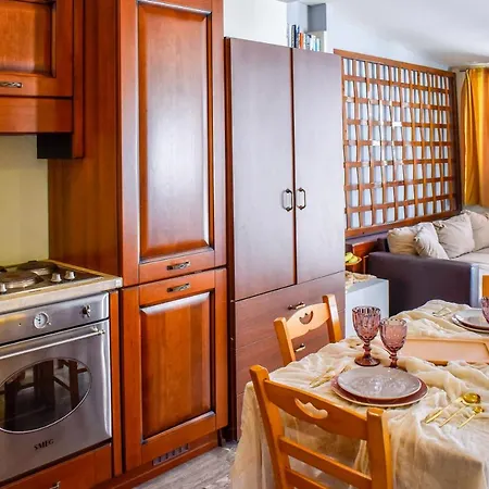 Koukias Village Troulos