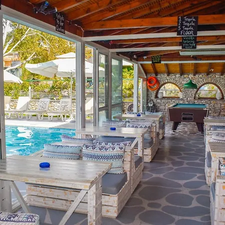 Apartament Koukias Village