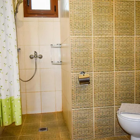 Koukias Village Apartament *