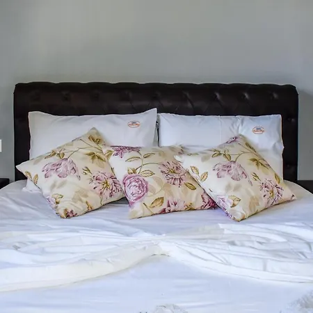 Koukias Village Apartament