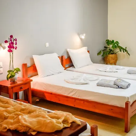 Koukias Village Troulos