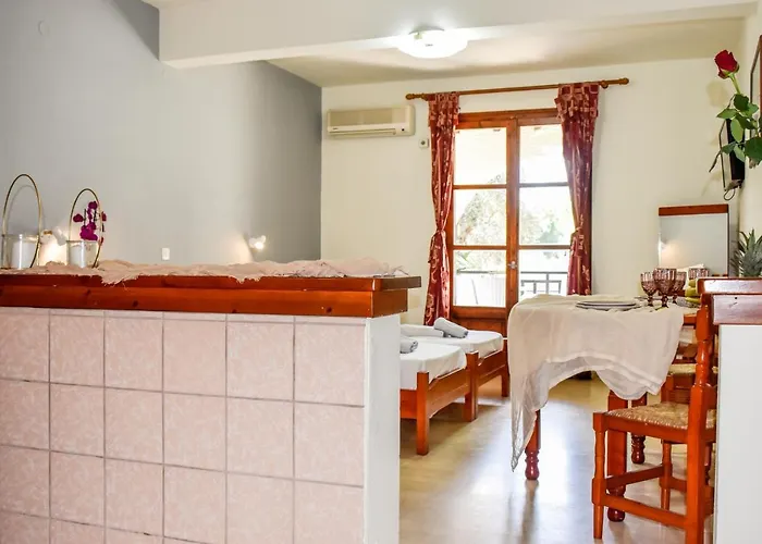 Koukias Village Διαμέρισμα *