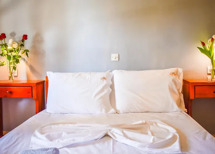 Διαμέρισμα Koukias Village Τρούλος