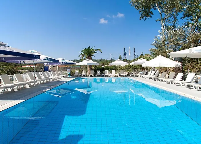 Διαμέρισμα Koukias Village