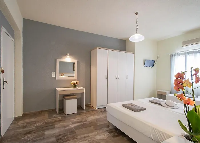 Διαμέρισμα Koukias Village *