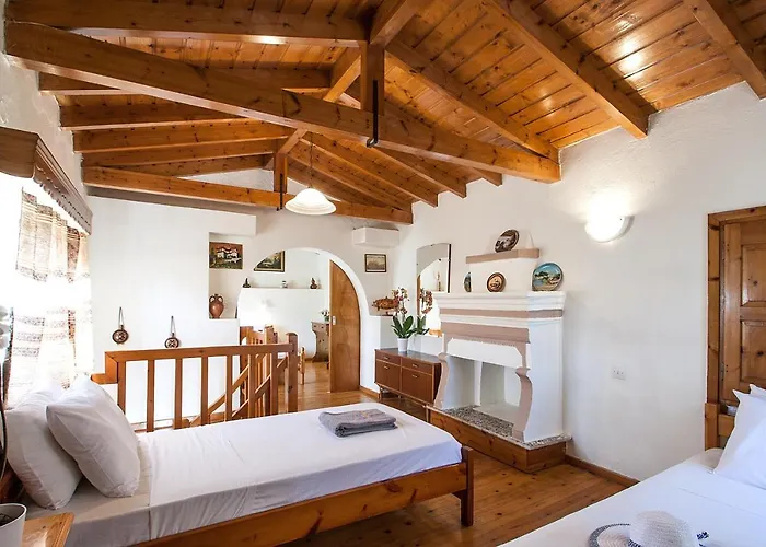 Διαμέρισμα Koukias Village