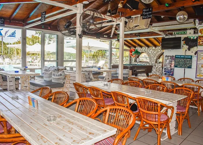 Koukias Village Διαμέρισμα