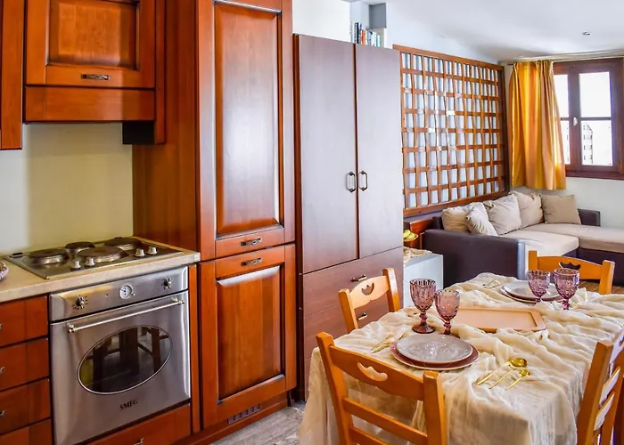 Koukias Village Τρούλος