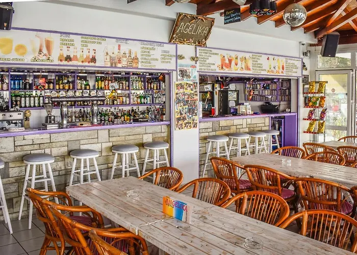 Koukias Village Διαμέρισμα *