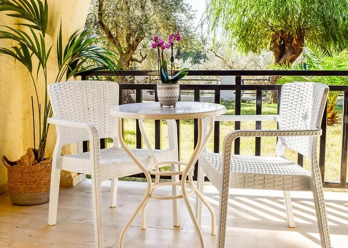 Koukias Village Διαμέρισμα